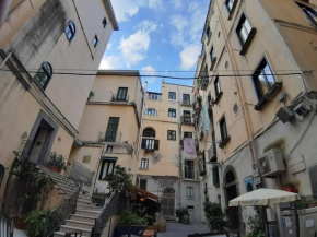 Al Conservatorio Vecchio